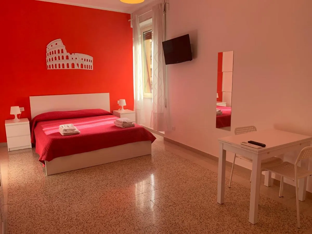 Σπίτι διακοπών Romaholiday Casa Vacanze Βίλα Ιταλία