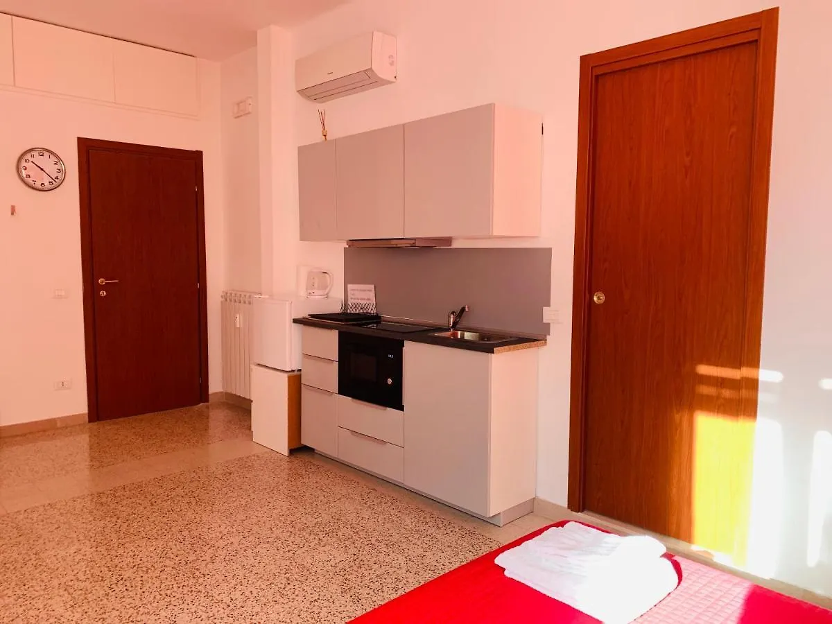 Σπίτι διακοπών Romaholiday Casa Vacanze Βίλα